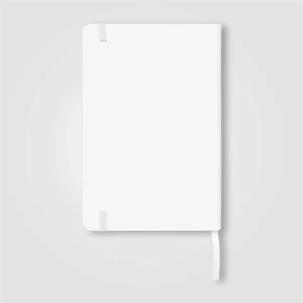 Custom SimpliColor Hard Cover Notebook - A5