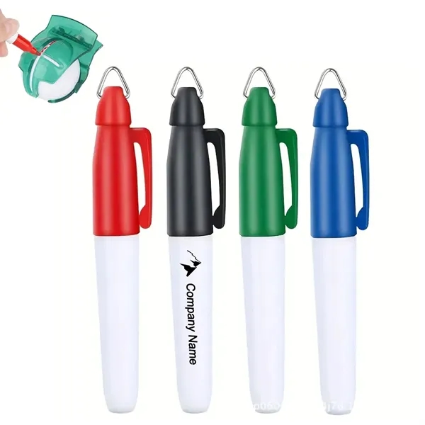 Golf Ball Marker Pen - Golf Ball Marker Pen - Image 0 of 4