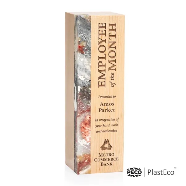 Midori PlastEco™ Award - Rogue River - Midori PlastEco™ Award - Rogue River - Image 5 of 6