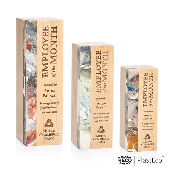 Midori PlastEco™ Award - Rogue River - Midori PlastEco™ Award - Rogue River - Image 0 of 6