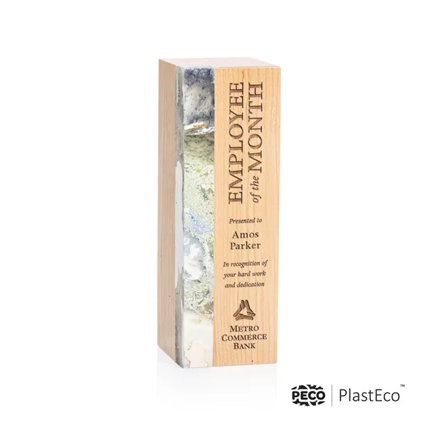 Midori PlastEco™ Award - Rogue River - Midori PlastEco™ Award - Rogue River - Image 3 of 6