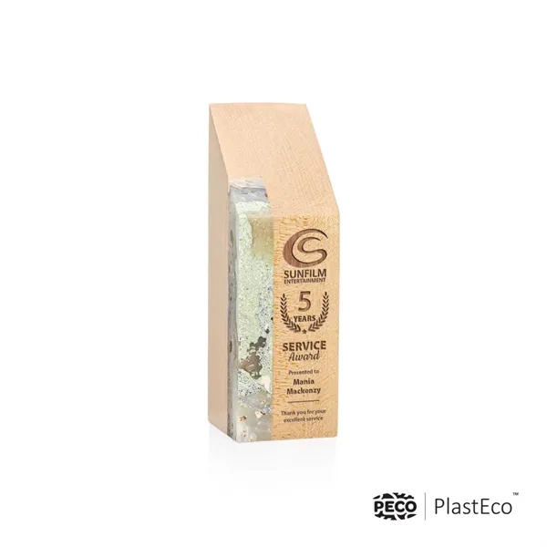 Verde PlastEco™ Award - Rogue River - Verde PlastEco™ Award - Rogue River - Image 1 of 6