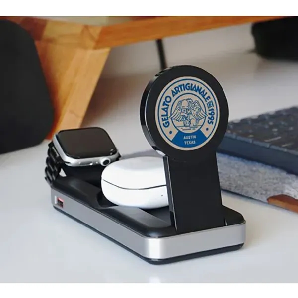 Triosity Charger - Triosity Charger - Image 0 of 2