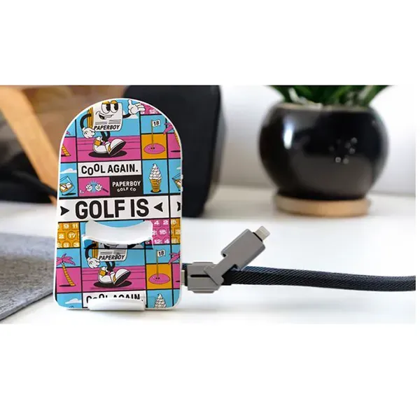 Foldix Charger - Foldix Charger - Image 0 of 3