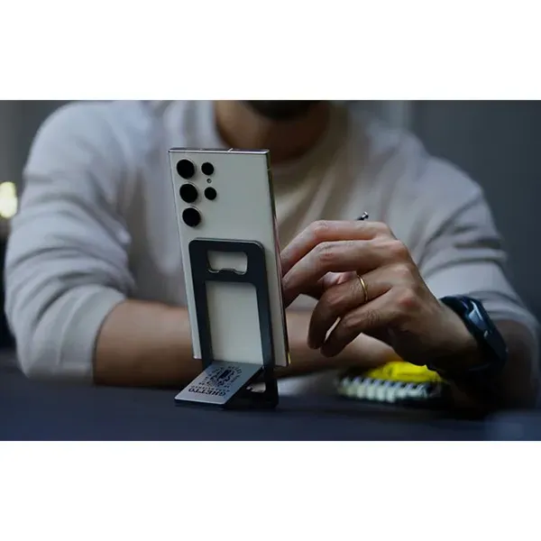 Sturdio Phone Stand - Sturdio Phone Stand - Image 0 of 3