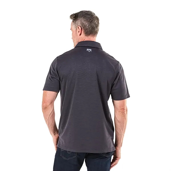 Storm Creek Men's Renewer Polo - Storm Creek Men's Renewer Polo - Image 6 of 9