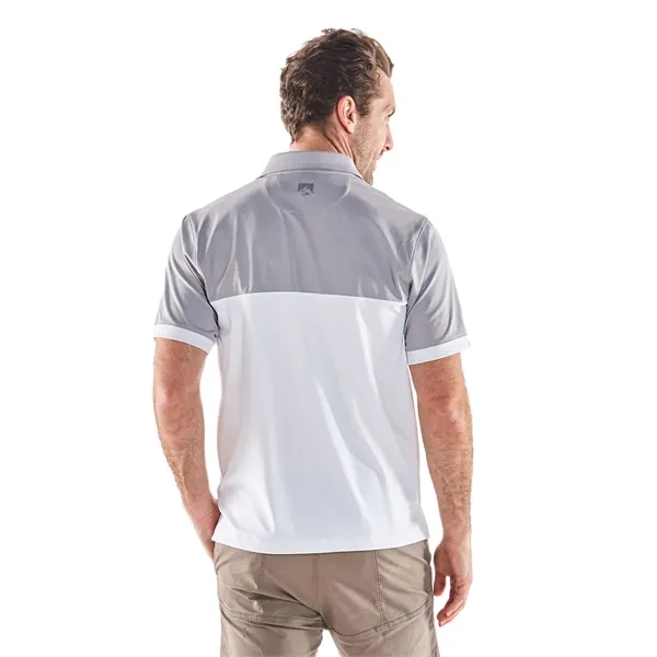 Storm Creek Men's Activator Polo - Storm Creek Men's Activator Polo - Image 8 of 14