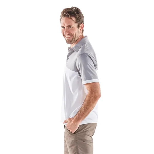 Storm Creek Men's Activator Polo - Storm Creek Men's Activator Polo - Image 6 of 14