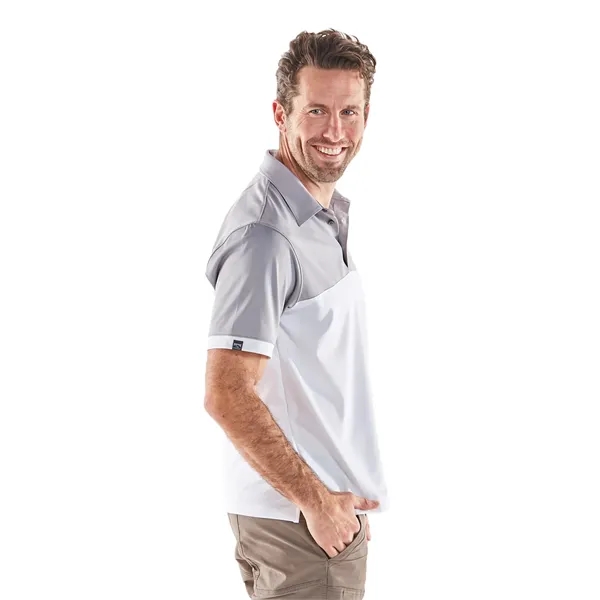 Storm Creek Men's Activator Polo - Storm Creek Men's Activator Polo - Image 7 of 14