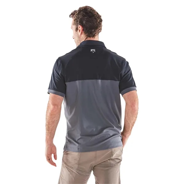 Storm Creek Men's Activator Polo - Storm Creek Men's Activator Polo - Image 13 of 14