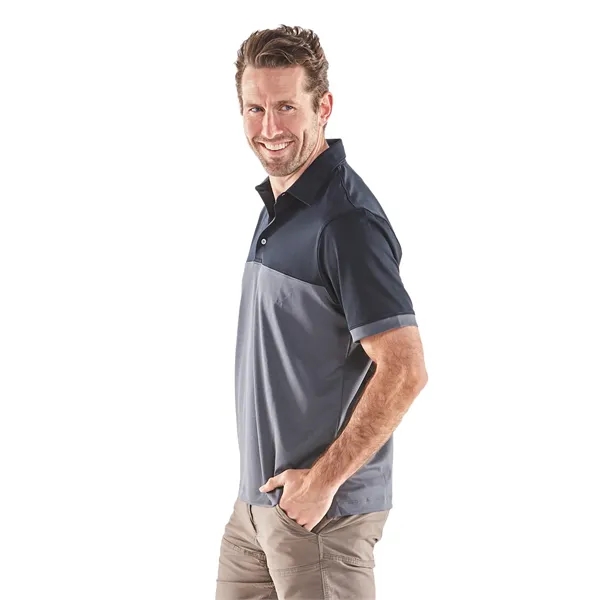 Storm Creek Men's Activator Polo - Storm Creek Men's Activator Polo - Image 11 of 14