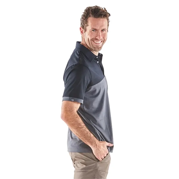 Storm Creek Men's Activator Polo - Storm Creek Men's Activator Polo - Image 12 of 14