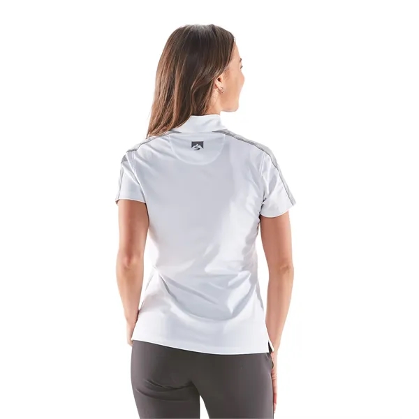 Storm Creek Women's Activator Polo - Storm Creek Women's Activator Polo - Image 13 of 14