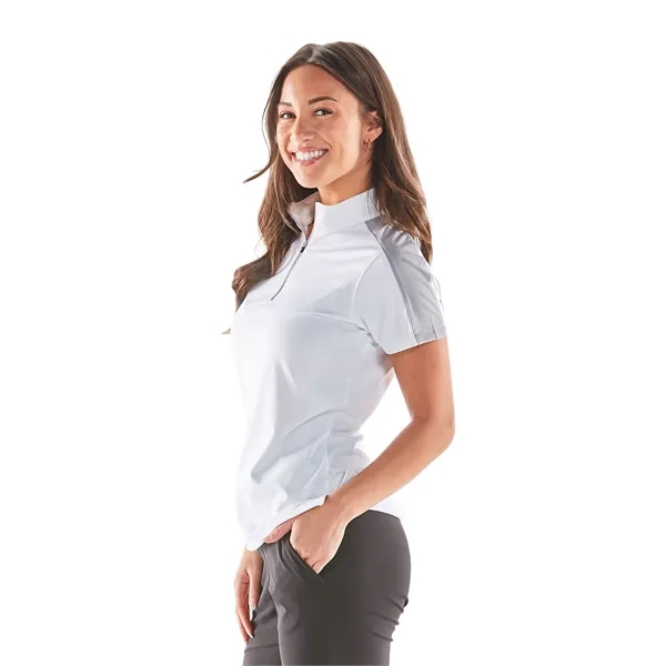 Storm Creek Women's Activator Polo - Storm Creek Women's Activator Polo - Image 11 of 14