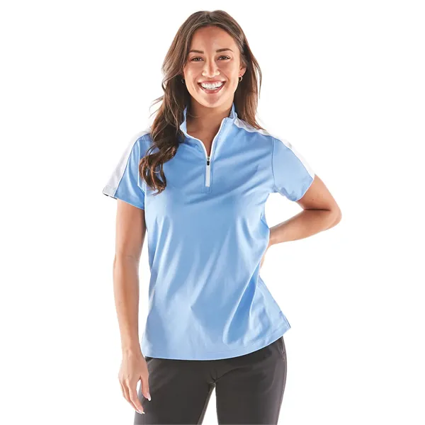 Storm Creek Women's Activator Polo - Storm Creek Women's Activator Polo - Image 0 of 14