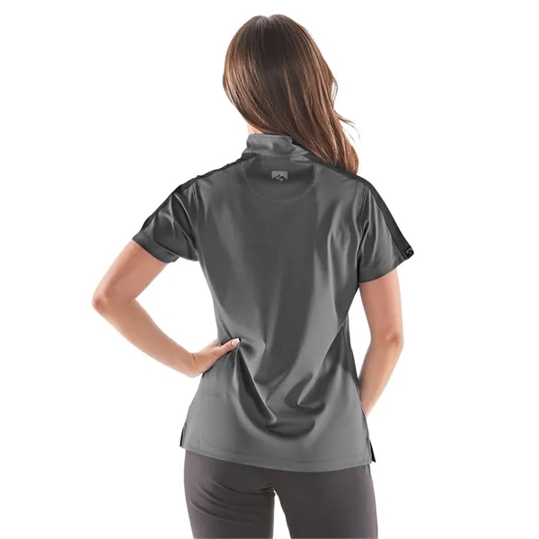 Storm Creek Women's Activator Polo - Storm Creek Women's Activator Polo - Image 8 of 14