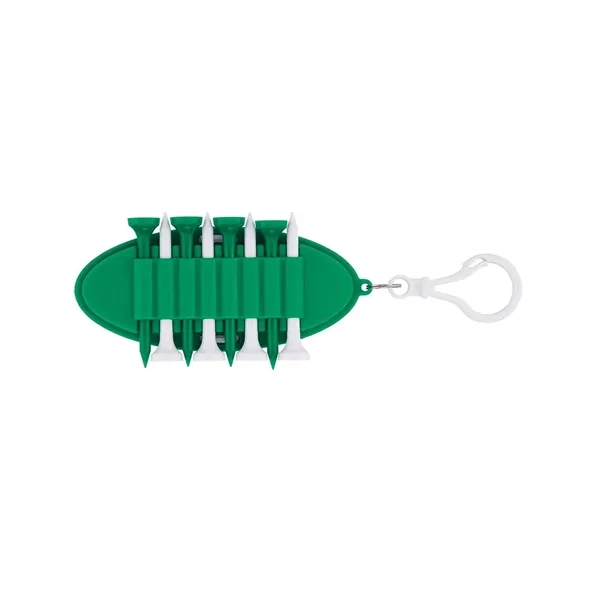 Prime Line Golf Tool Set Key Tag - Prime Line Golf Tool Set Key Tag - Image 4 of 23