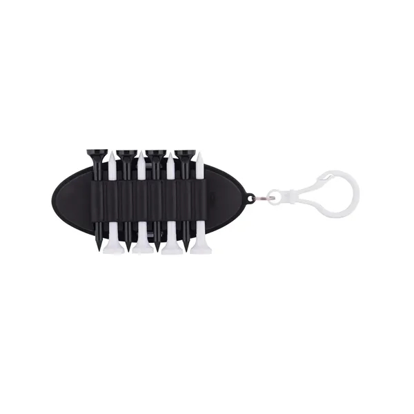 Prime Line Golf Tool Set Key Tag - Prime Line Golf Tool Set Key Tag - Image 7 of 23