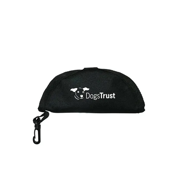 Prime Line Collapsible Travel Pet Bowl - Prime Line Collapsible Travel Pet Bowl - Image 1 of 7