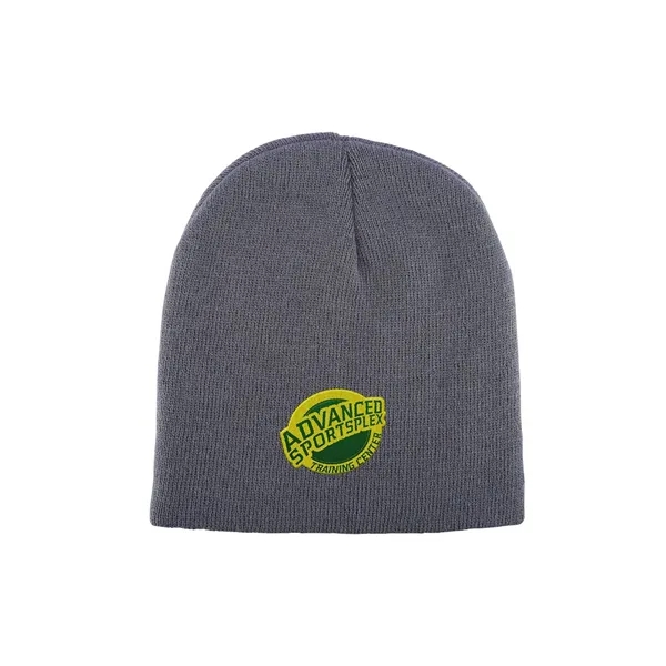 Prime Line Knit Beanie - Prime Line Knit Beanie - Image 7 of 27