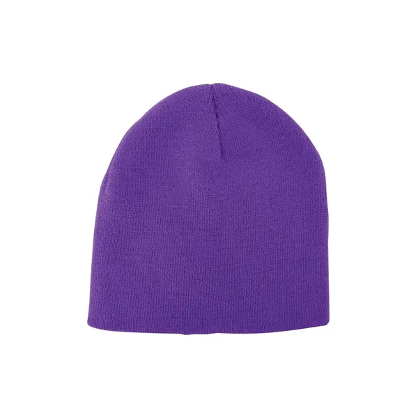Prime Line Knit Beanie - Prime Line Knit Beanie - Image 8 of 27