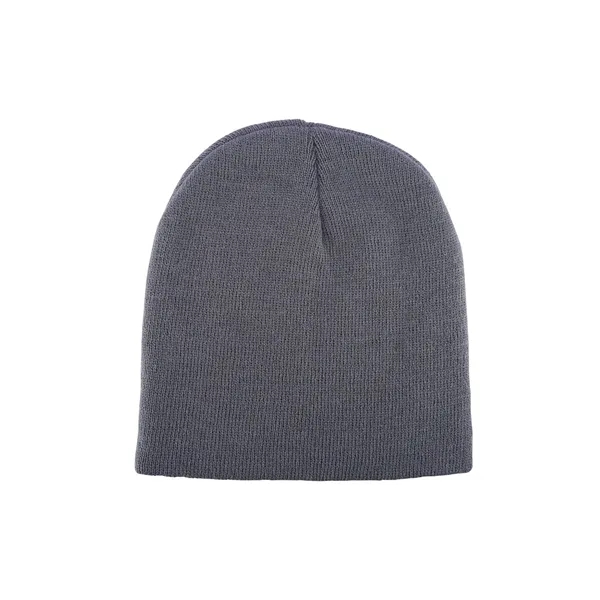 Prime Line Knit Beanie - Prime Line Knit Beanie - Image 9 of 27