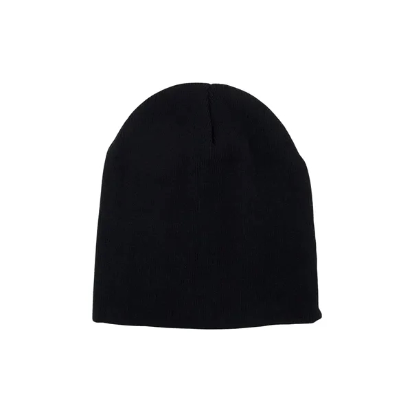 Prime Line Knit Beanie - Prime Line Knit Beanie - Image 11 of 27