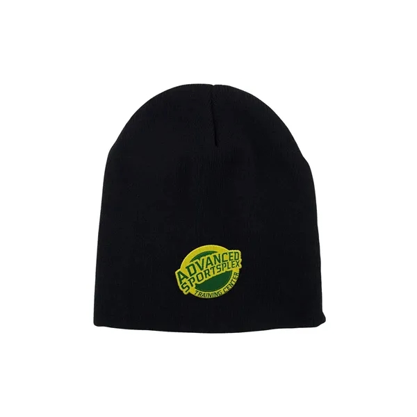 Prime Line Knit Beanie - Prime Line Knit Beanie - Image 13 of 27