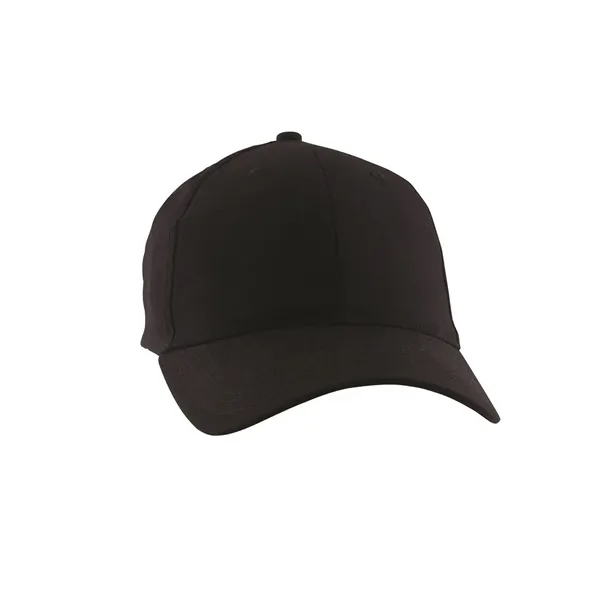 Prime Line Budget Structured Baseball Cap - Prime Line Budget Structured Baseball Cap - Image 2 of 8