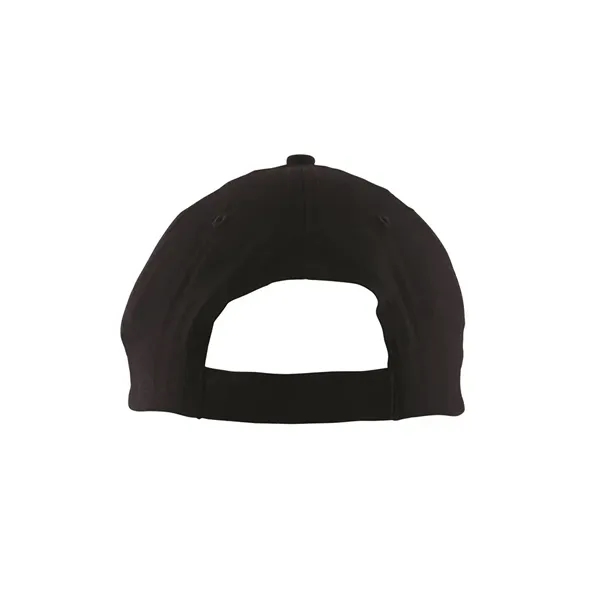 Prime Line Budget Structured Baseball Cap - Prime Line Budget Structured Baseball Cap - Image 3 of 8