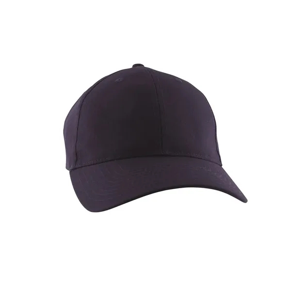 Prime Line Budget Structured Baseball Cap - Prime Line Budget Structured Baseball Cap - Image 6 of 8