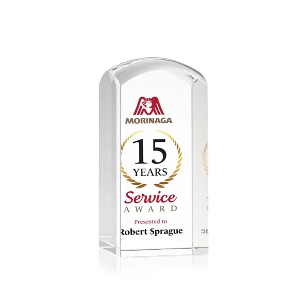Silkwood VividPrint™ Award