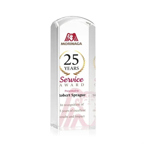 Silkwood VividPrint™ Award