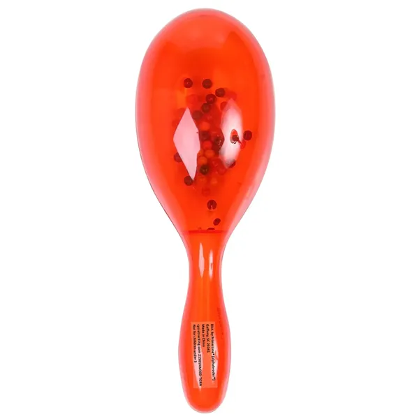 Prime Line Translucent Maracas - Prime Line Translucent Maracas - Image 2 of 7