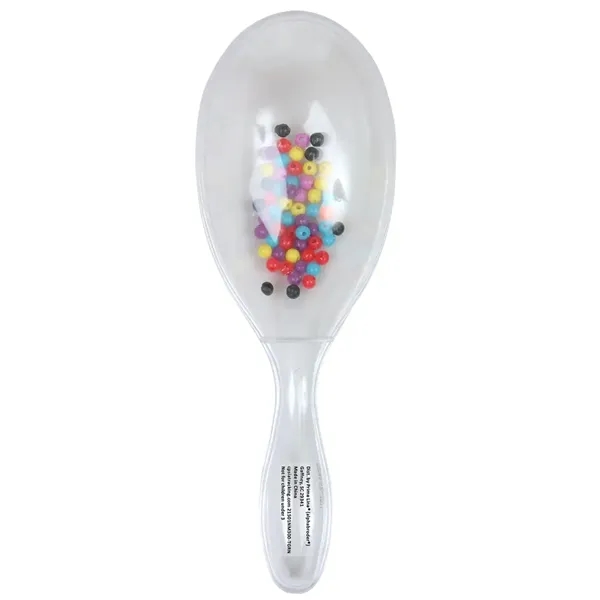 Prime Line Translucent Maracas - Prime Line Translucent Maracas - Image 5 of 7