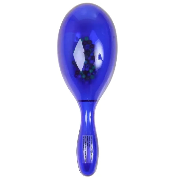 Prime Line Translucent Maracas - Prime Line Translucent Maracas - Image 7 of 7