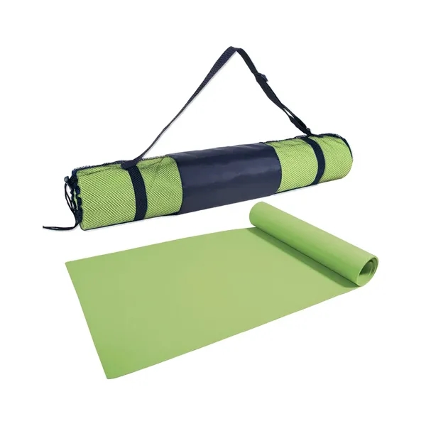 Prime Line On-The-Go Yoga Mat