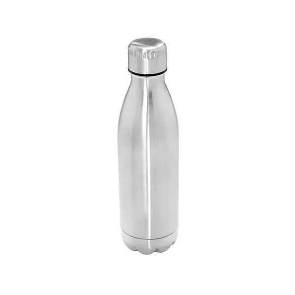 Prime Line 17oz Vacuum Insulated Bottle