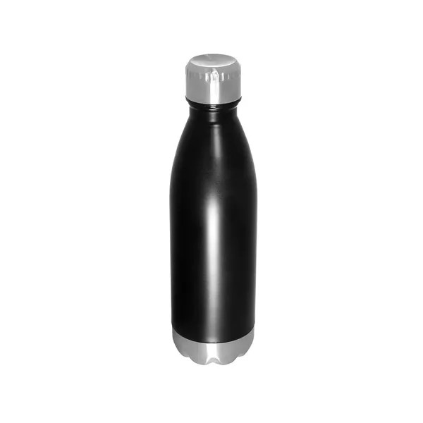 Prime Line 17oz Vacuum Insulated Bottle