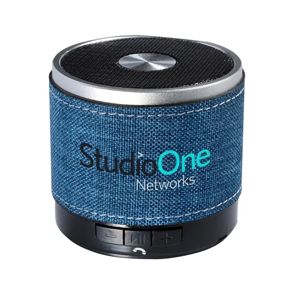 Strand Wireless Speaker - Strand Wireless Speaker - Image 2 of 7