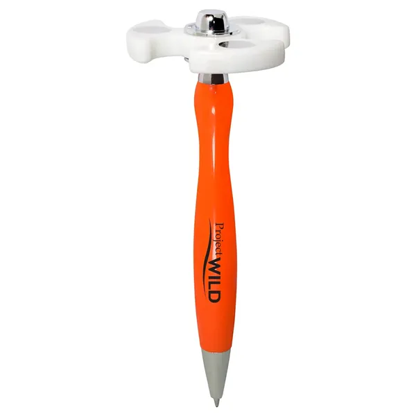 Prime Line Promospinner® Pen - Prime Line Promospinner® Pen - Image 0 of 1