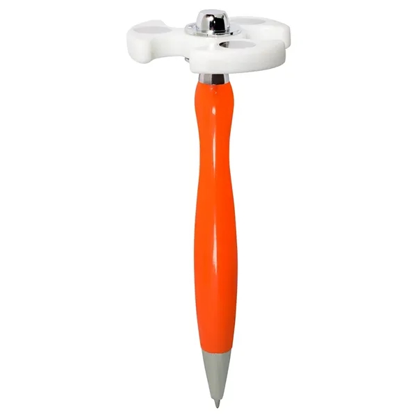 Prime Line Promospinner® Pen - Prime Line Promospinner® Pen - Image 1 of 1