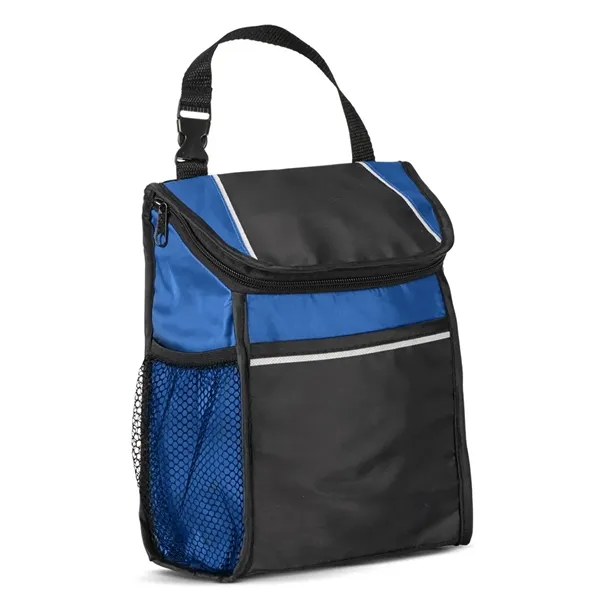 Gemline Link Lunch Cooler Bag - Gemline Link Lunch Cooler Bag - Image 1 of 3