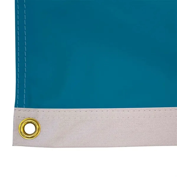 4' x 6' Polyester Flag Single-Sided - 4' x 6' Polyester Flag Single-Sided - Image 3 of 5