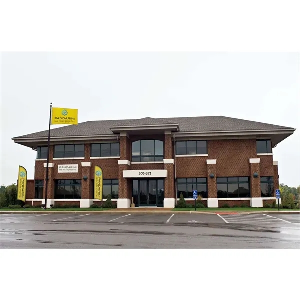4' x 6' Polyester Flag Single-Sided - 4' x 6' Polyester Flag Single-Sided - Image 5 of 5