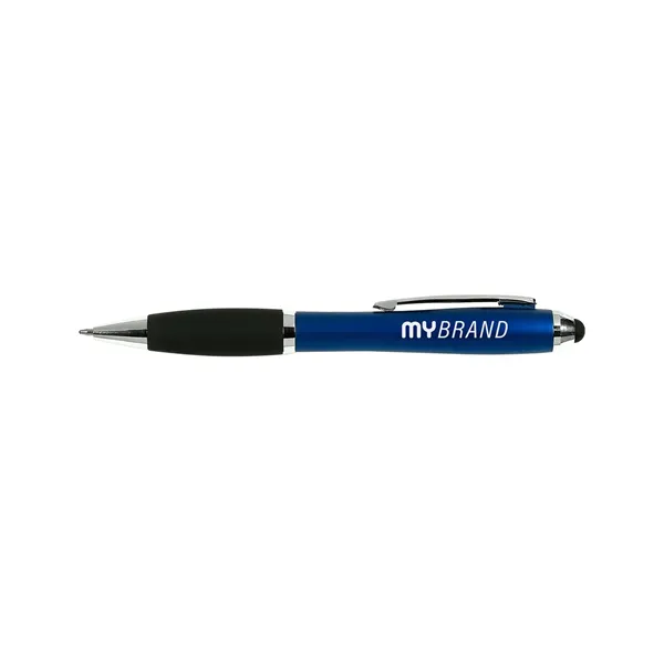 Prime Line Ergo Stylus Pen - Prime Line Ergo Stylus Pen - Image 0 of 5