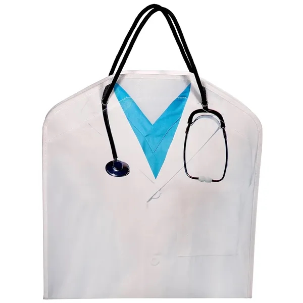 Prime Line Doctor Tote Bag
