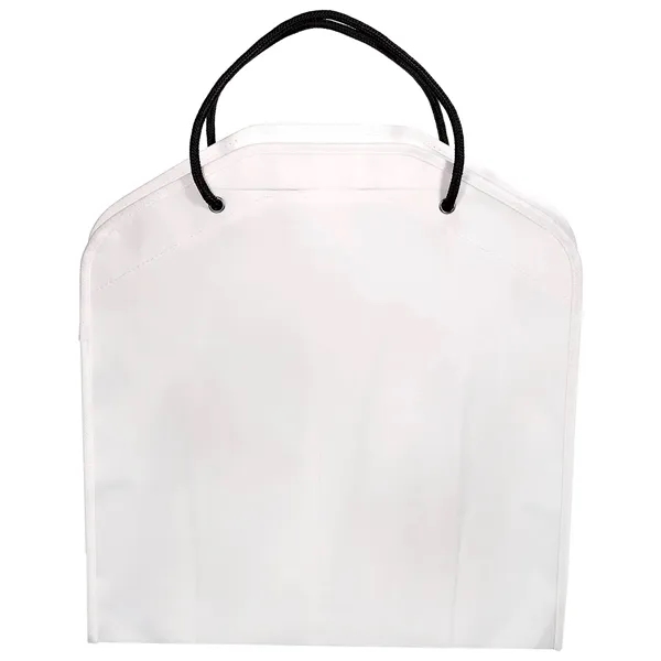 Prime Line Doctor Tote Bag