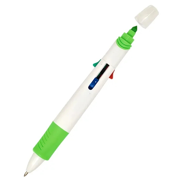 Multi-Tasker Pen-Highlighter - Multi-Tasker Pen-Highlighter - Image 0 of 0