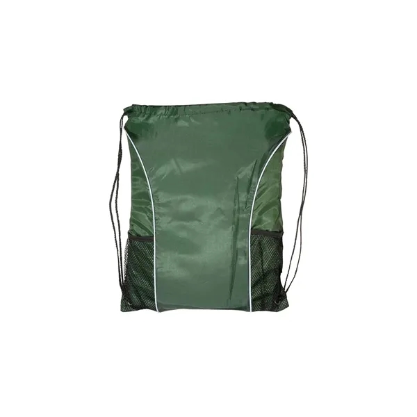 Prime Line Sportsman Drawstring Backpack